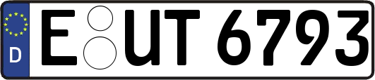E-UT6793
