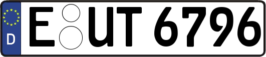 E-UT6796