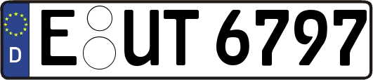 E-UT6797