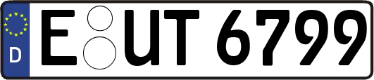 E-UT6799