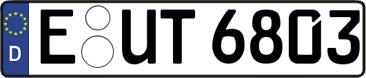 E-UT6803