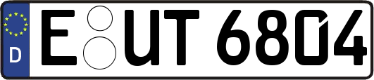 E-UT6804
