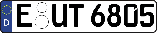 E-UT6805