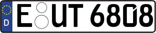 E-UT6808