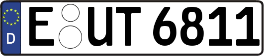 E-UT6811