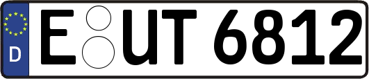 E-UT6812