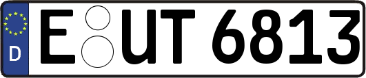 E-UT6813