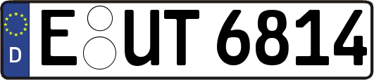 E-UT6814