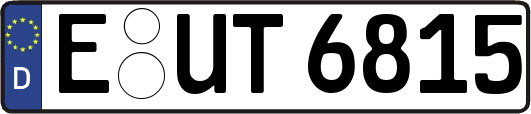 E-UT6815