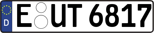 E-UT6817