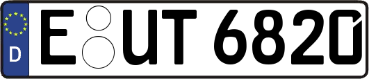 E-UT6820