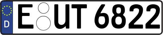 E-UT6822