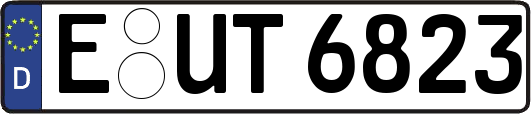 E-UT6823
