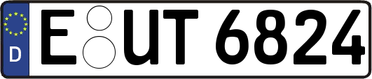 E-UT6824