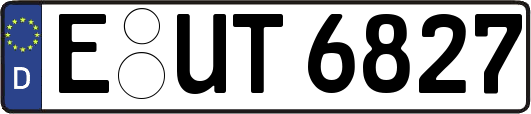E-UT6827