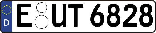 E-UT6828