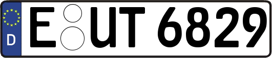 E-UT6829
