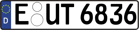 E-UT6836