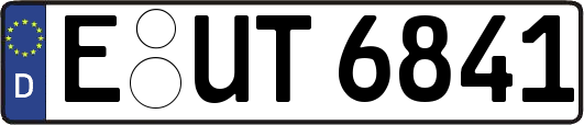 E-UT6841