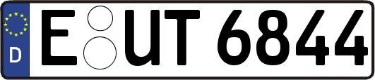 E-UT6844