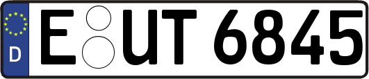 E-UT6845