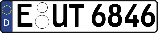E-UT6846