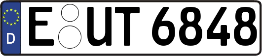 E-UT6848