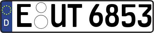 E-UT6853