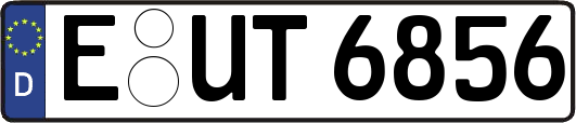 E-UT6856