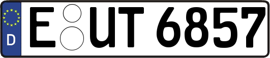 E-UT6857
