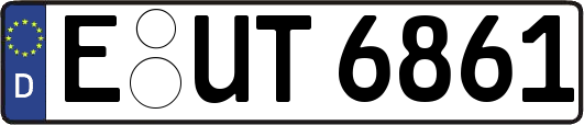 E-UT6861