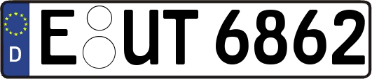 E-UT6862