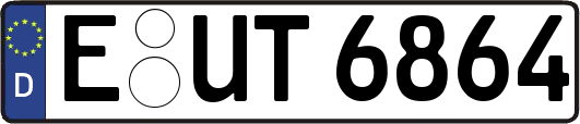 E-UT6864
