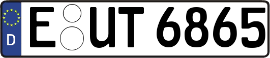 E-UT6865