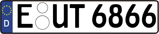 E-UT6866