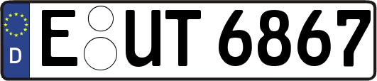 E-UT6867