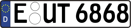 E-UT6868