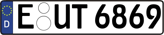 E-UT6869