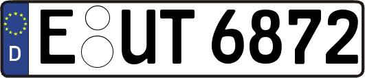 E-UT6872