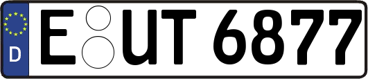 E-UT6877