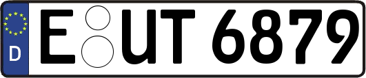 E-UT6879