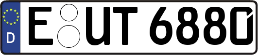 E-UT6880