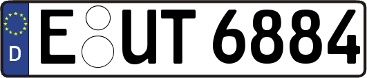 E-UT6884