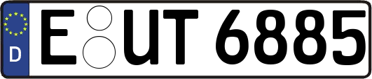 E-UT6885