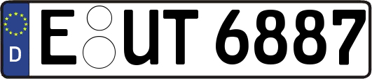 E-UT6887