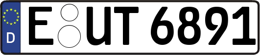 E-UT6891