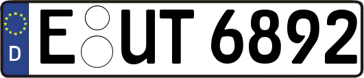 E-UT6892