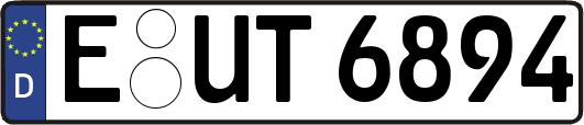 E-UT6894