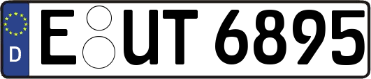 E-UT6895