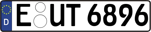 E-UT6896
